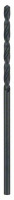 BOSCH Vrtáky do kovov HSS-R, DIN 338 1,7 x 20 x 43 mm