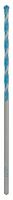 BOSCH Viacúcelové vrtáky CYL-9 Multi Construction - 2608588204