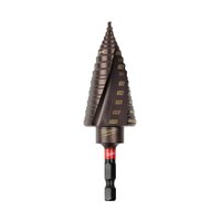 MILWAUKEE STUPŇOVÝ VRTÁK SHOCKWAVE 4 - 30 MM 48899265