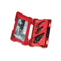 MILWAUKEE SADA STUPŇOVÝCH VRTÁKOV (3 KS) 48899399