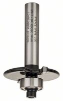 BOSCH Kotúcové drážkovacie frézy 8 mm, D1 32 mm, L 3 mm, G 51 mm