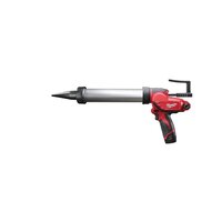 MILWAUKEE M12 PCG/400A-201B AKU DÁVKOVACIA PIŠTOĽ 4933441665