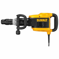 DeWALT Búracie kladivo SDS-MAX 9,5 kg - D25899K