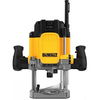 DeWALT Frézka vrchná 2300W regulácia otáčok  DWE625