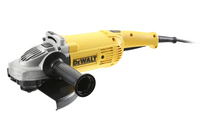 DeWALT DWE492S - Úhlová bruska 230 mm