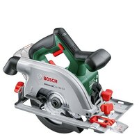BOSCH UniversalCirc 18V-53 - 06033B1400 - Akumulátorová okružná píla - bez akumulátora a nabíjačky