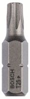 BOSCH Skrutkovací hrot Extra Hart T25, 25 mm
