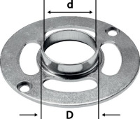 FESTOOL Kopírovací kroužek KR-D 30/OF 900