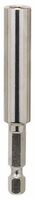 BOSCH Univerzálne držiaky 1/4", 75 mm, 11 mm