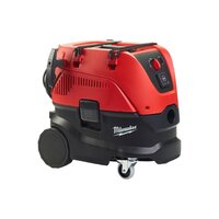 MILWAUKEE AS-30LAC VYSÁVAČ(SUCHÝ/MOKRÝ) 4933459411