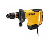 DeWALT D25881K Kladivo buracie SDS MAX