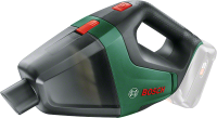 BOSCH UniversalVac 18 - 0 603 3B9 102 - Akumulátorový ručný vysávač - bez akumulátoira a nabíjačky