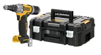 DeWALT DCF414NT Nitovacka do 6,4mm aku