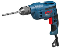 BOSCH GBM 10 RE Professional - 0601473600 - Jednorýchlostná vŕtačka