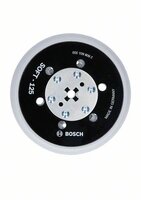 BOSCH Brúsny tanier, multi-perforovanie - 2608601333