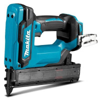 MAKITA DFN350Z - Akumulátorová hrebíkovacka bez akumulátoru a nabíjecky