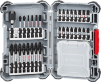 BOSCH Impact Control 31 ks - 2 608 522 366 - Súprava skrutkovacích hrotov