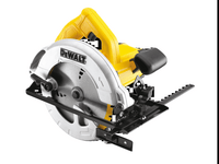 DeWALT DWE550 - Ručná okružná píla 55 mm