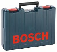 BOSCH Kufor z plastu 5- 2605438179