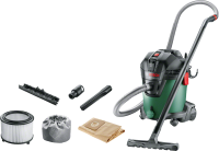 BOSCH AdvancedVac 20 - 0 603 3D1 200 - Vysávač na suché a mokré vysávanie