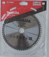 MAKITA D-73025 - Pilový kotouc TCT na hliník