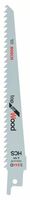 BOSCH Pílový list do chvostovej píly S 644 D Top for Wood