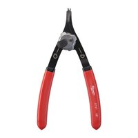 MILWAUKEE Kliešte na poistné krúžky rovné 1,8mm hrot