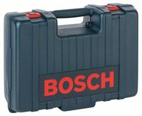 BOSCH Kufor z plastu - 2605438186
