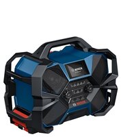 BOSCH GPB 18VH-6 SRC Professional - 06014A6200 - Rádio