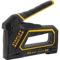 STANLEY Sponkovacie kliešte 4v1 FMHT080550