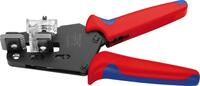 Automatická odizolovacia kliešte mm 0,03-2,08qmm KNIPEX