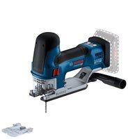 BOSCH GST 18V-155 SC - 06015B0001 - Akumulátorová priamočiara píla - bez akumulátora a nabíjačky