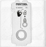 FESTOOL Filtracní sácek SELFCLEAN SC-FIS-CT MINI/MIDI-2/5/CT15