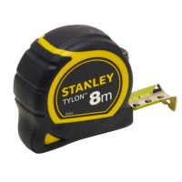 STANLEY Meter zvinovací Tylon 8m 1-30-657