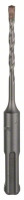 BOSCH Vrtáky do kladív SDS-plus-5 4 x 50 x 115 mm