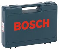 BOSCH Kufor z plastu - 2605438286