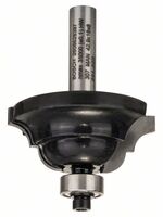 BOSCH Profilová fréza D 8 mm, R1 6,3 mm, B 15 mm, L 18 mm, G 60 mm