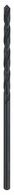 BOSCH Vrtáky do kovov HSS-R, DIN 338 2,4 x 30 x 57 mm