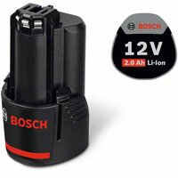 BOSCH GBA 12 V 2.0 Ah Professional - 1 600 Z00 02X - Akumulátor