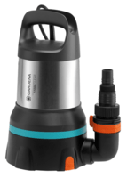 GARDENA Cerpadlo pro cistou vodu 11000 Aquasensor 9034-20