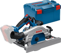 BOSCH GKS 18V-57-2 GX - 06016C1001 - Akumulátorová okružná píla bez akumulátora a nabíjačky