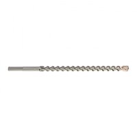 MILWAUKEE 4-BRITÝ VRTÁK SDS-MAX 26 X 520 (400) MM 4932430728