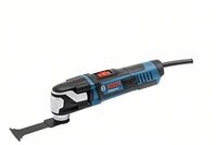 BOSCH GOP 55-36 Professional multifunkčné náradie, kartón - 0601231100