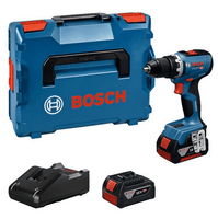 BOSCH GSR 18V-65 - 06019N3203 - Akumulátorový vŕtací skrutkovač
