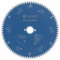 BOSCH 2608644108 - Pílový kotúc Expert for Aluminium 240 x 30 x 2,8 mm, 80