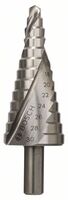 BOSCH Stupnovitý vrták HSS 6 - 30 mm, 10,0 mm, 93,5 mm