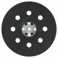 BOSCH 2608601065 - Brúsny tanier stredný, 115 mm