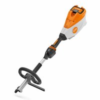 STIHL KMA 135 R sólo stroj - FA020116800 - akumulátorový kombi motor bez akumulátora a nabíjačky