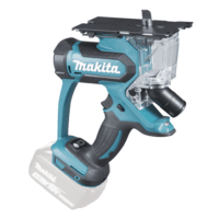 MAKITA DSD180Z - Aku LITHIUM-ION píla na sádrokartón, drevo a papier bez akumulátora a nabíjačky