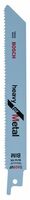 BOSCH Pílový list do chvostovej píly S 925 VF Heavy for Metal 2608657407